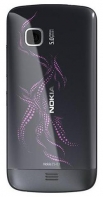 Nokia C5-03 Illuvial